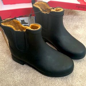 Women’s Chooka lined rain/winter boots